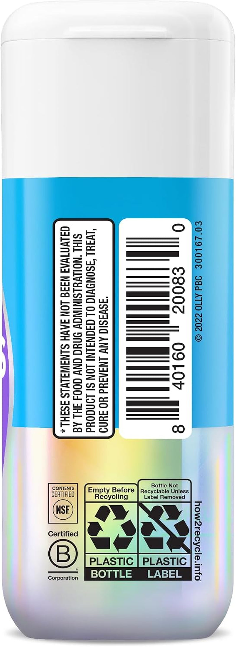 Combat Cravings, Metabolism & Energy Support Supplement,1000 Mcg Chromium, Green Tea, Goji Berry, Ginger - 30 Count