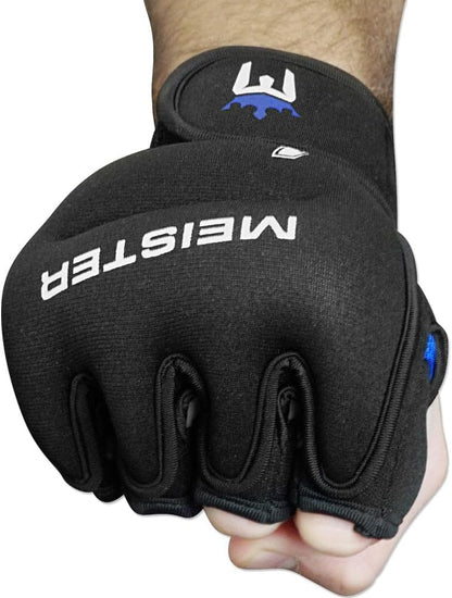 Pound It! The 1Lb Funky Gloves for Slapping Cardio into Shape - Boost Your Sweat Game While You Strut, Punch, and Pedal!