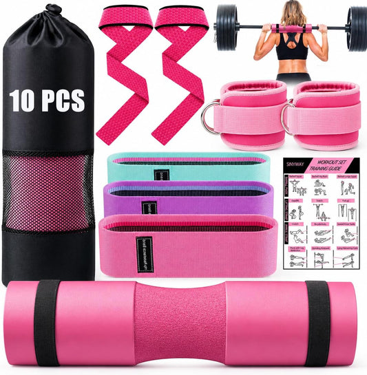Squat-a-Palooza: The Ultimate Couch Potato's Toolkit for Flexing Without the Flexing!