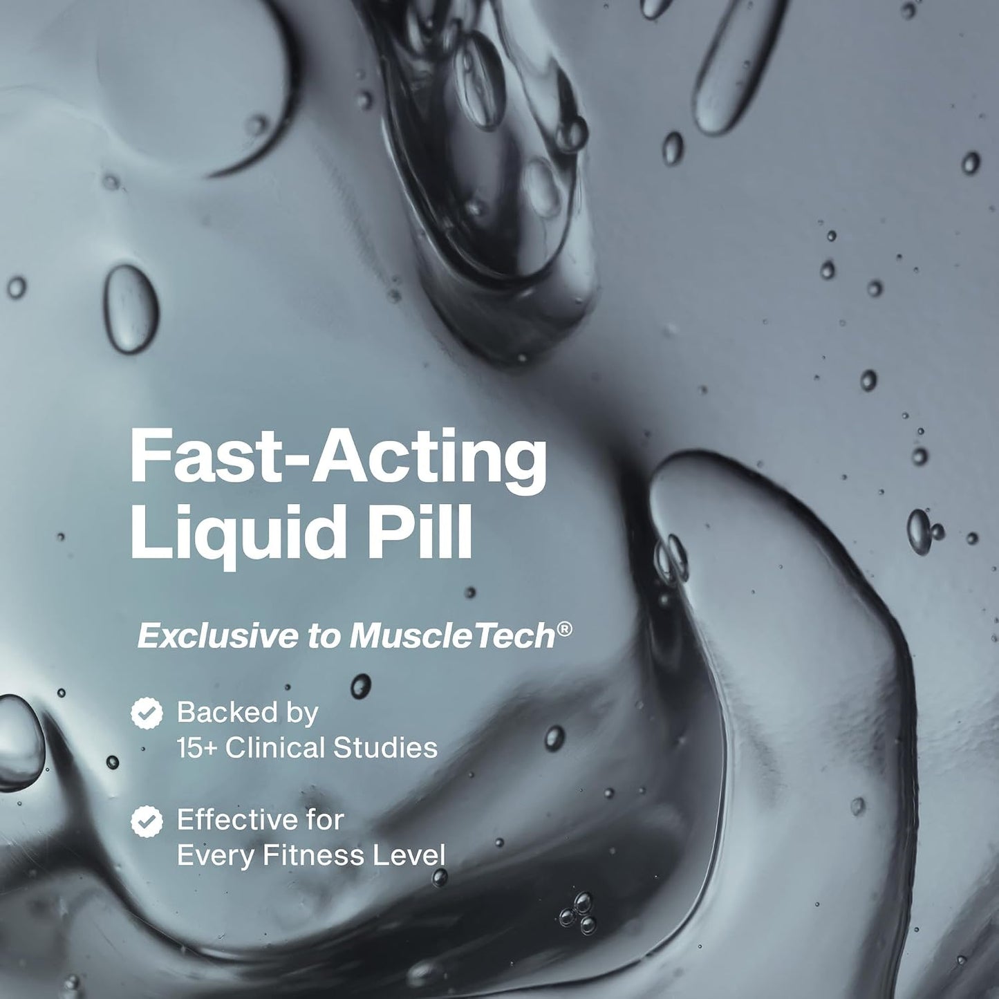 HMB Supplements 1000Mg, Clear Muscle (42 Liquid Softgels) | Highest Grade HMB for Lean Muscle & Recovery, HMB Free Acid Muscle Supplement, Help Decrease Breakdown.