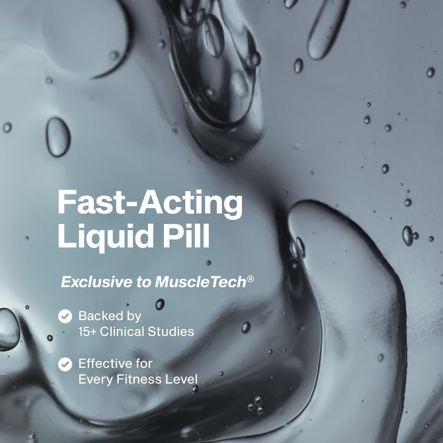 HMB Supplements 1000Mg, Clear Muscle (42 Liquid Softgels) | Highest Grade HMB for Lean Muscle & Recovery, HMB Free Acid Muscle Supplement, Help Decrease Breakdown.